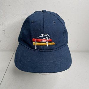 Vintage Australia Olympics Hat Cap SnapBack